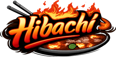hibachi লোগো
